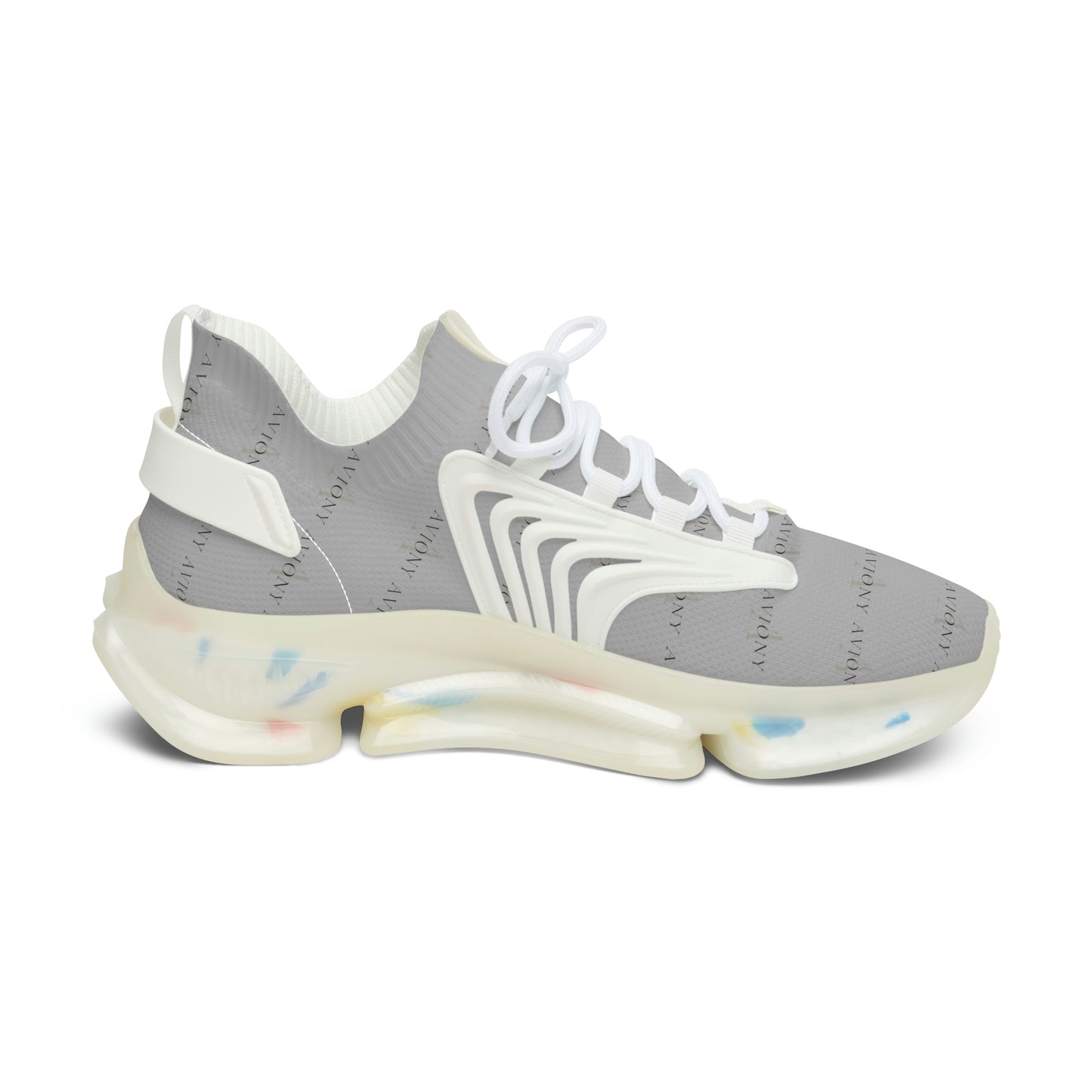 AVIONY Custom Design Women's Mesh Sneakers