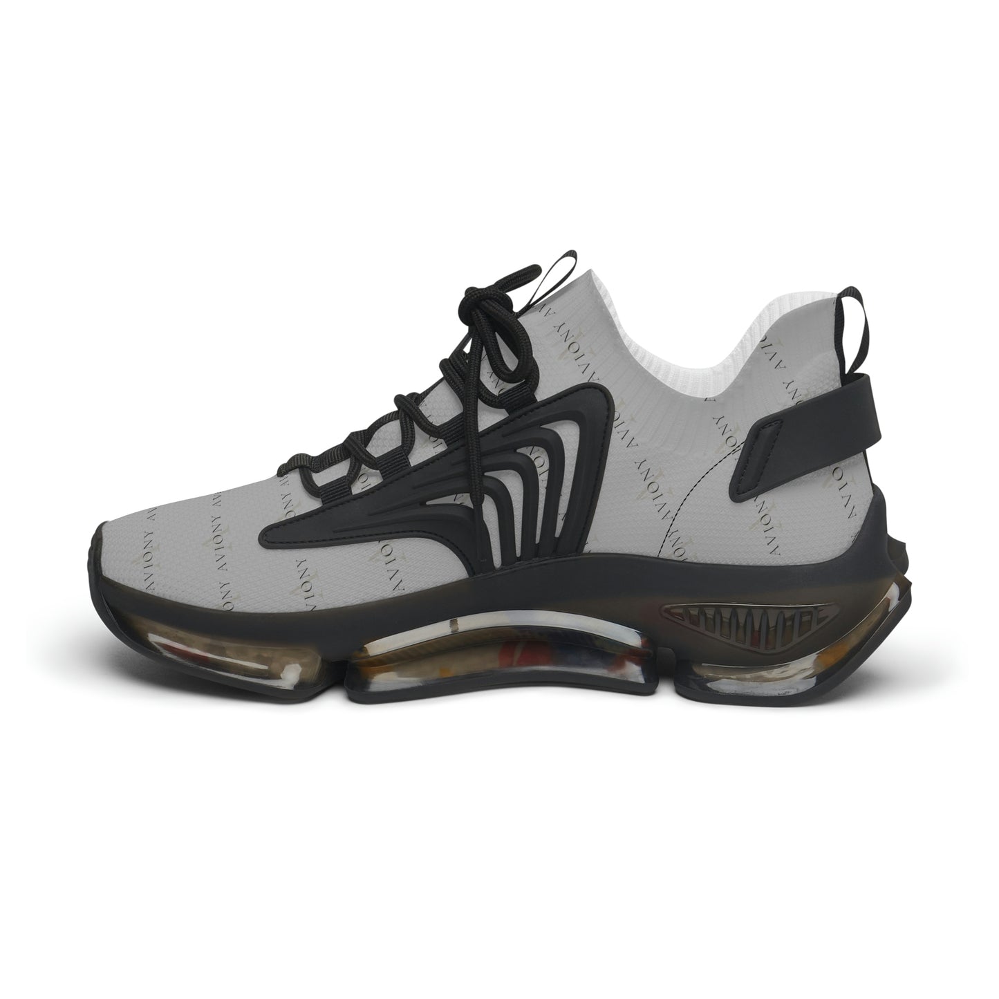 AVIONY Custom Design Women's Mesh Sneakers