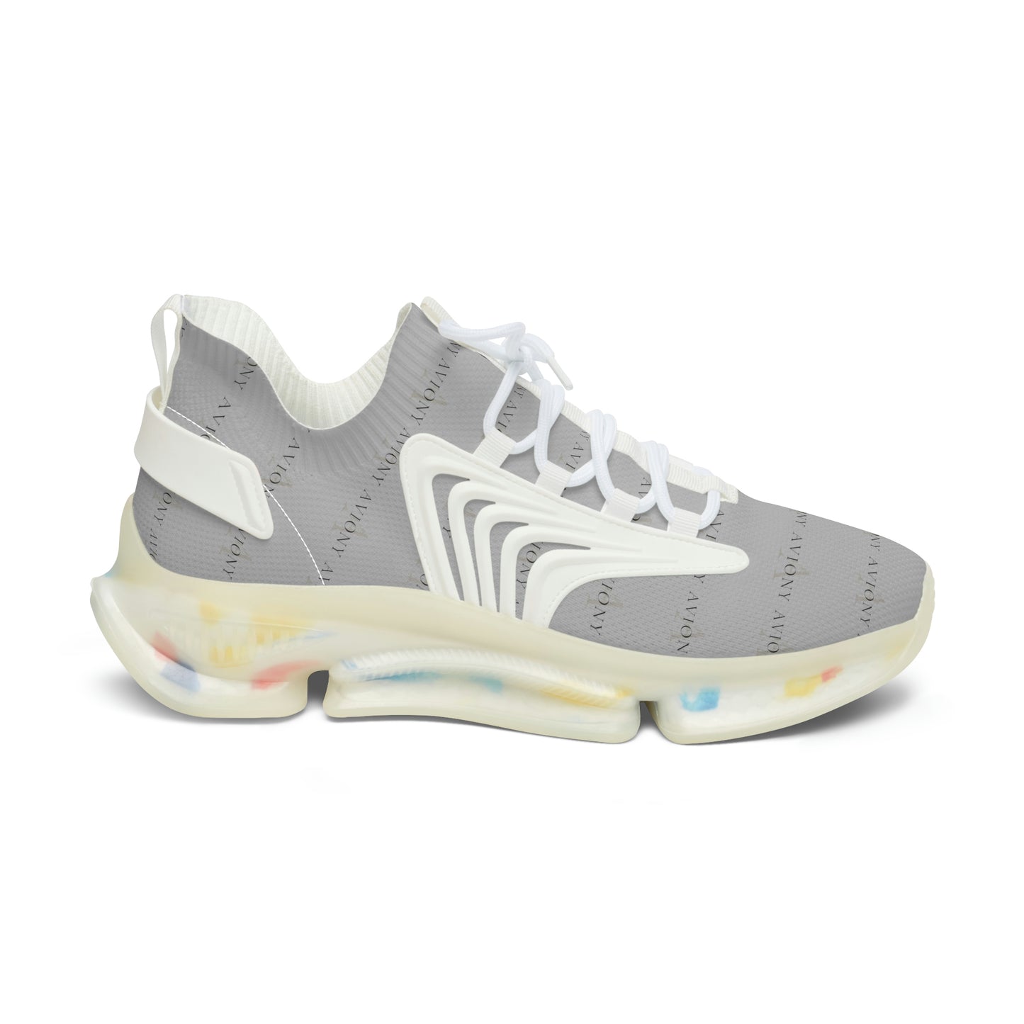 AVIONY Custom Design Women's Mesh Sneakers