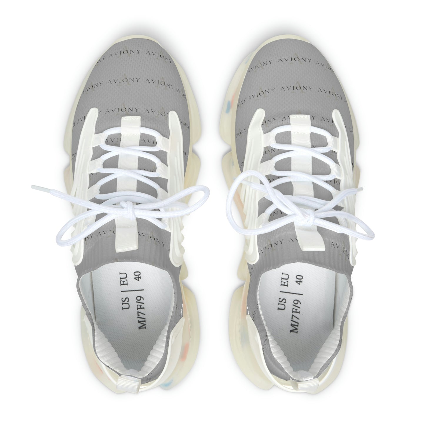AVIONY Custom Design Women's Mesh Sneakers
