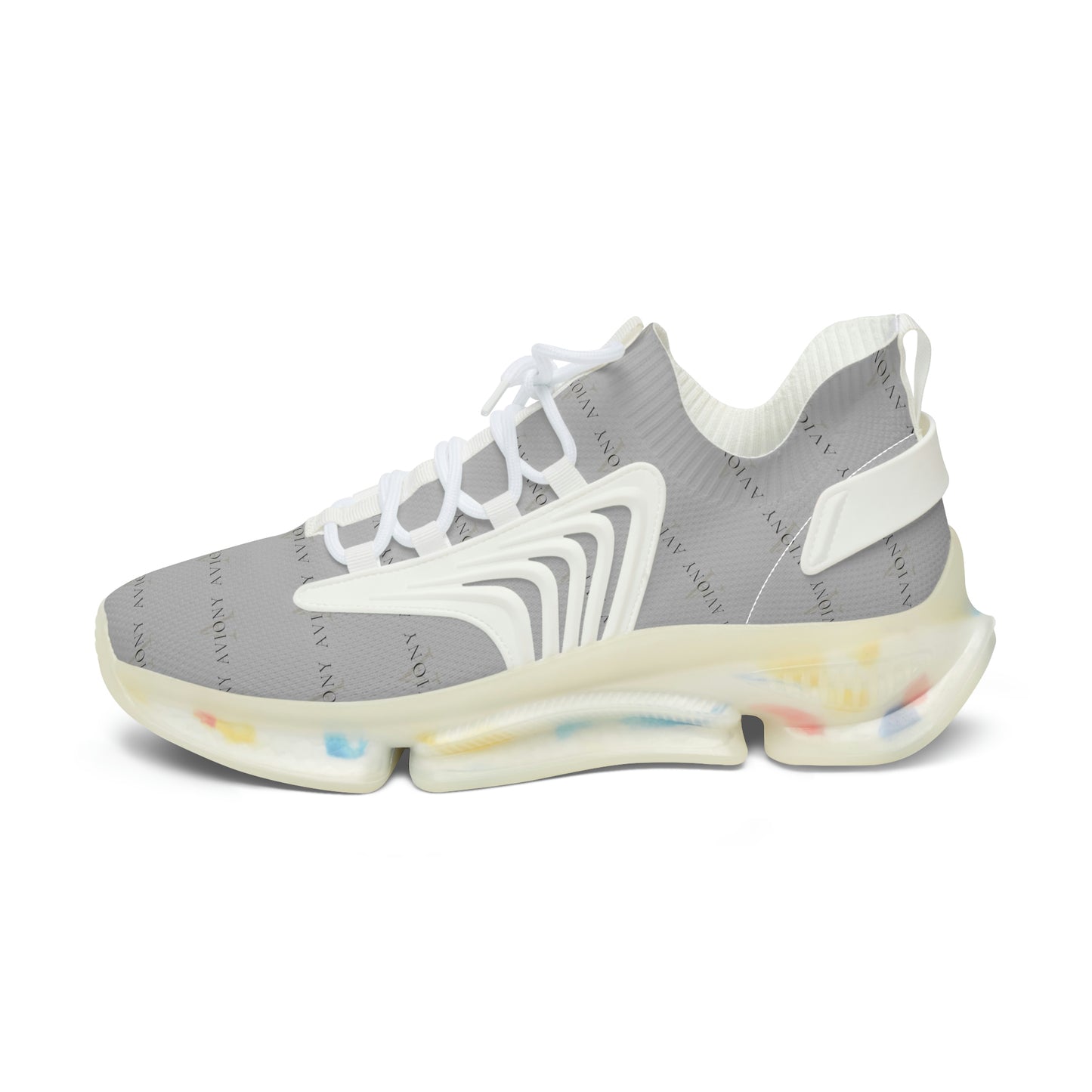 AVIONY Custom Design Women's Mesh Sneakers