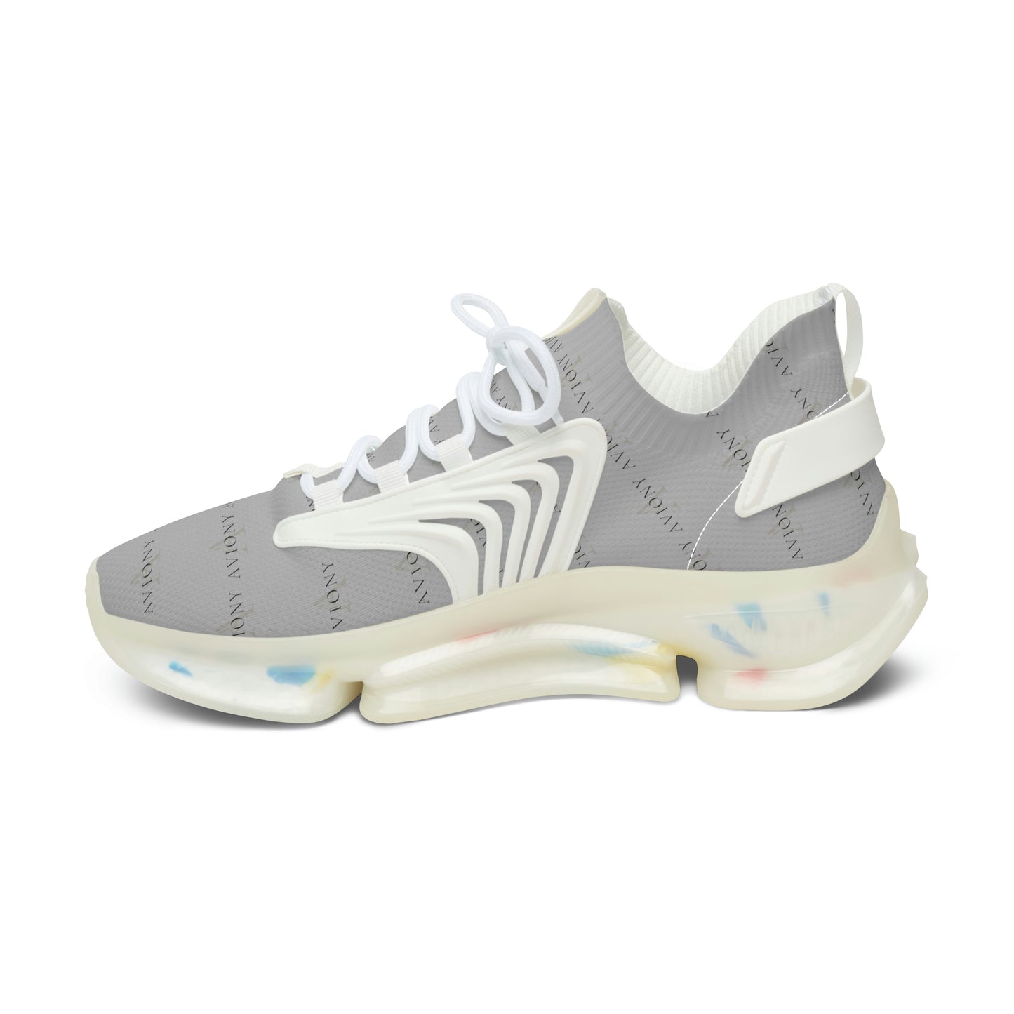 AVIONY Custom Design Women's Mesh Sneakers