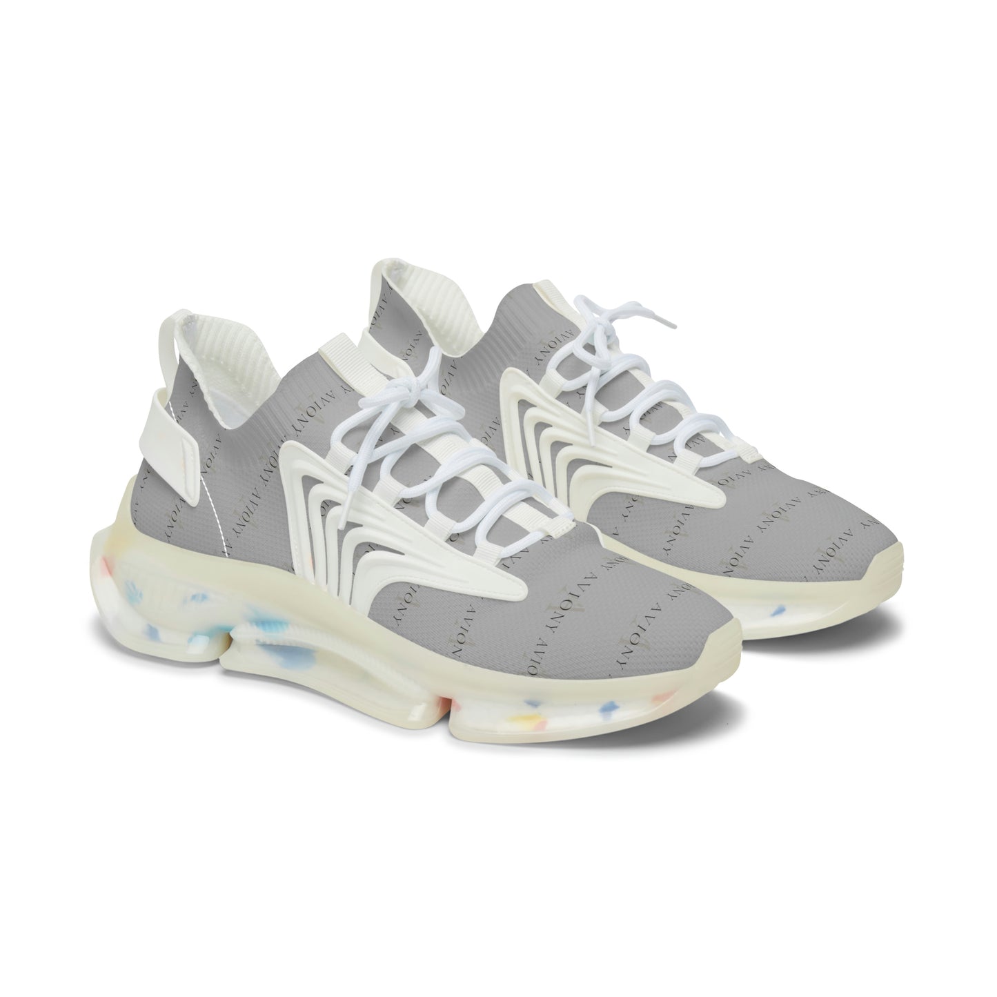 AVIONY Custom Design Women's Mesh Sneakers