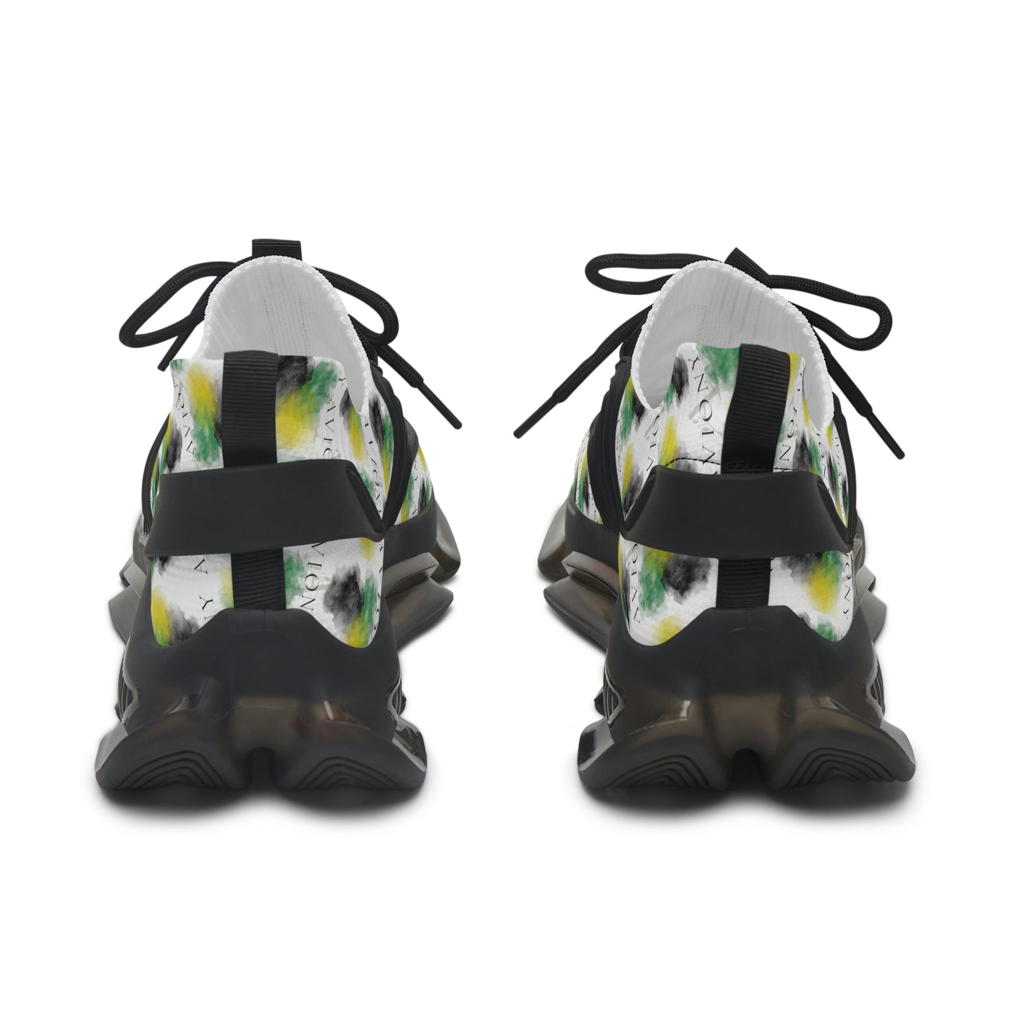 AVIONY Custom Design Women's Mesh Sneakers