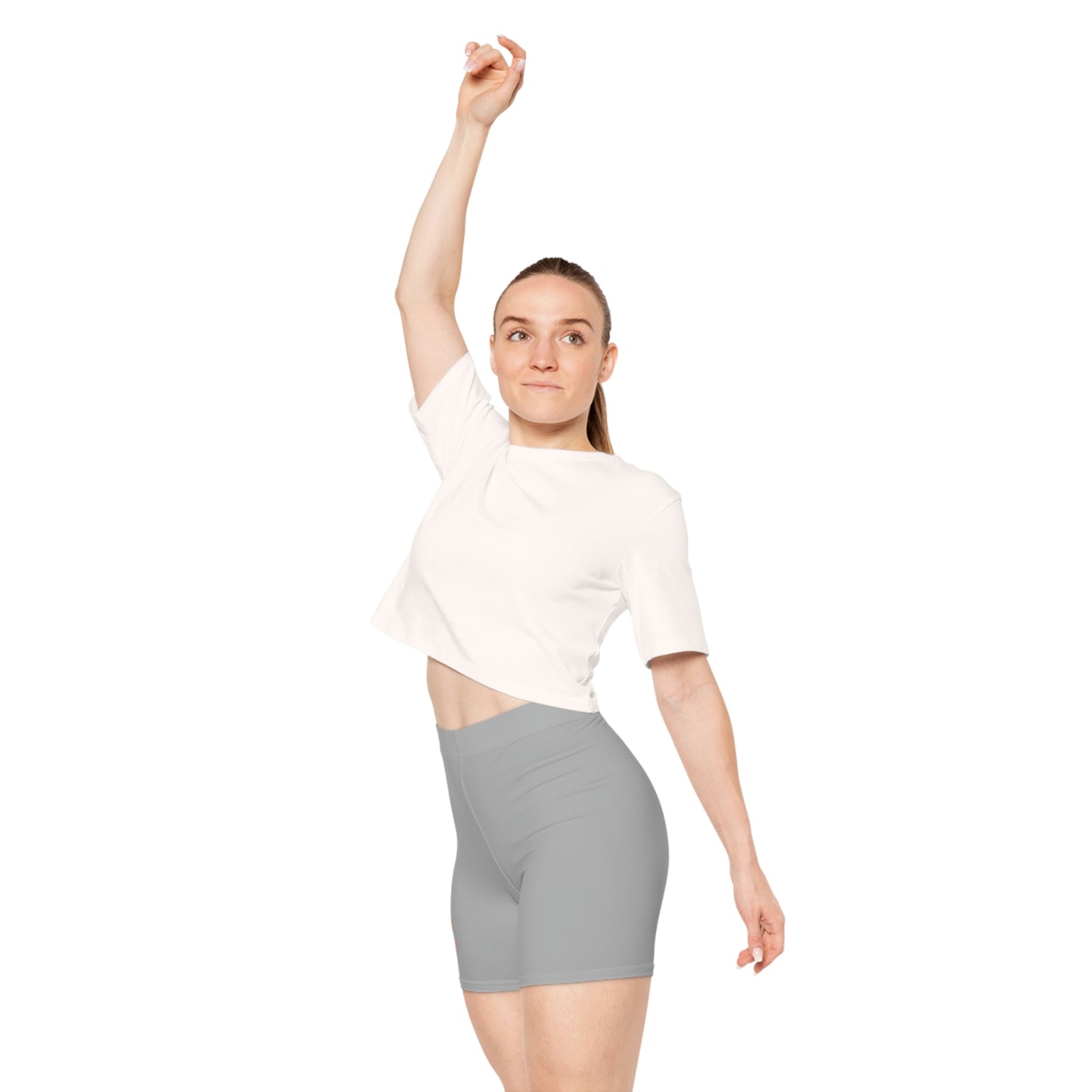 Women's Biker Shorts