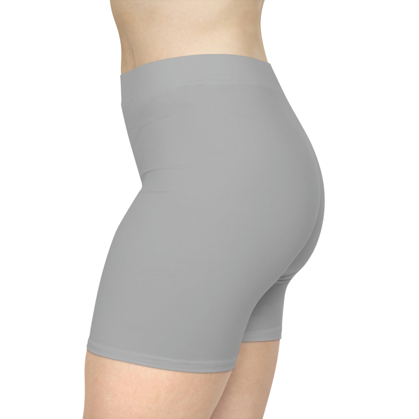 Women's Biker Shorts