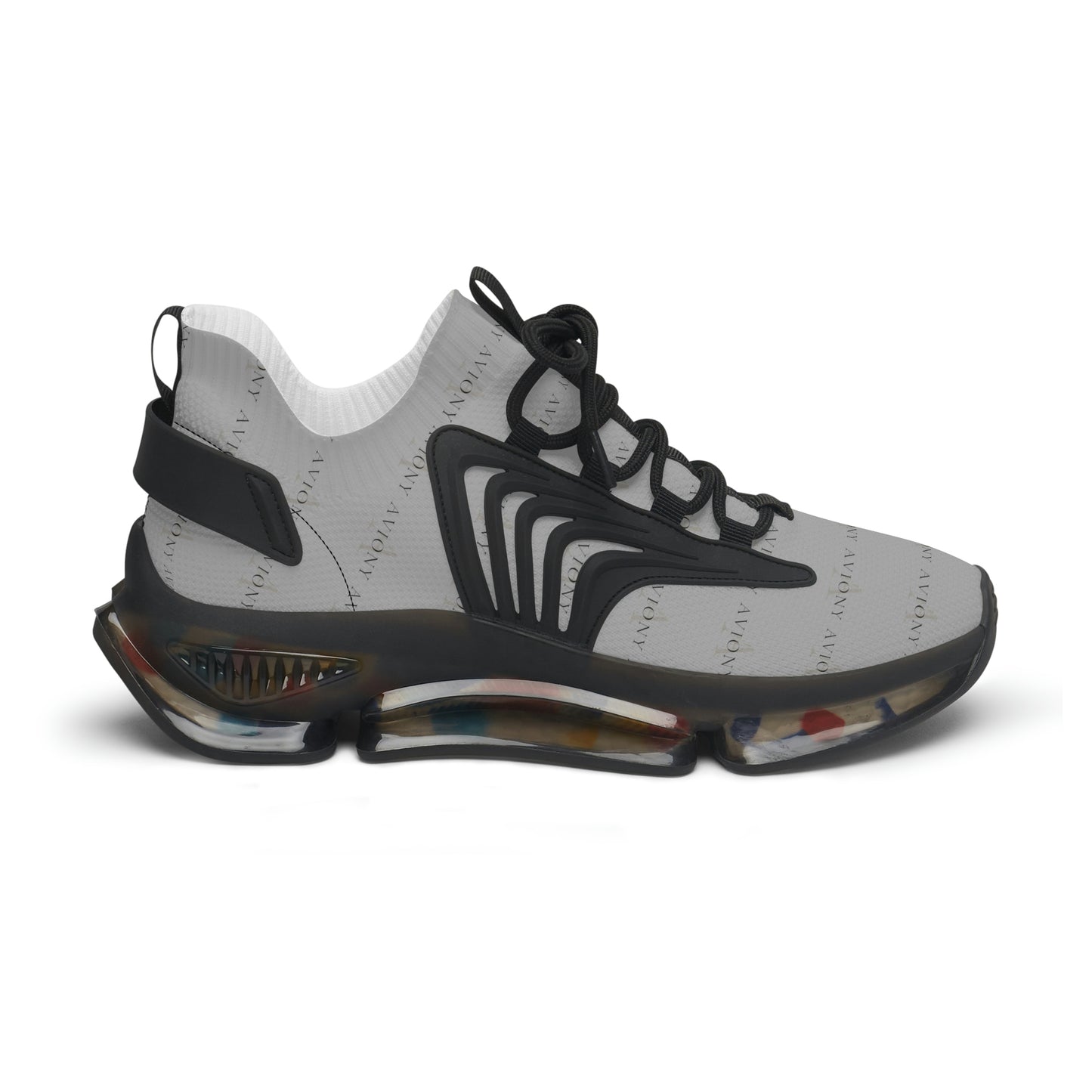 AVIONY Custom Design Women's Mesh Sneakers